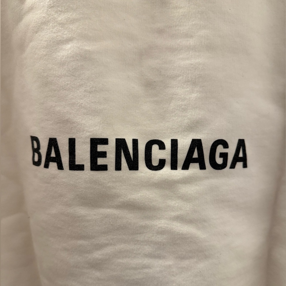 Balenciaga Nasa Hoodie - Picture 3 of 10